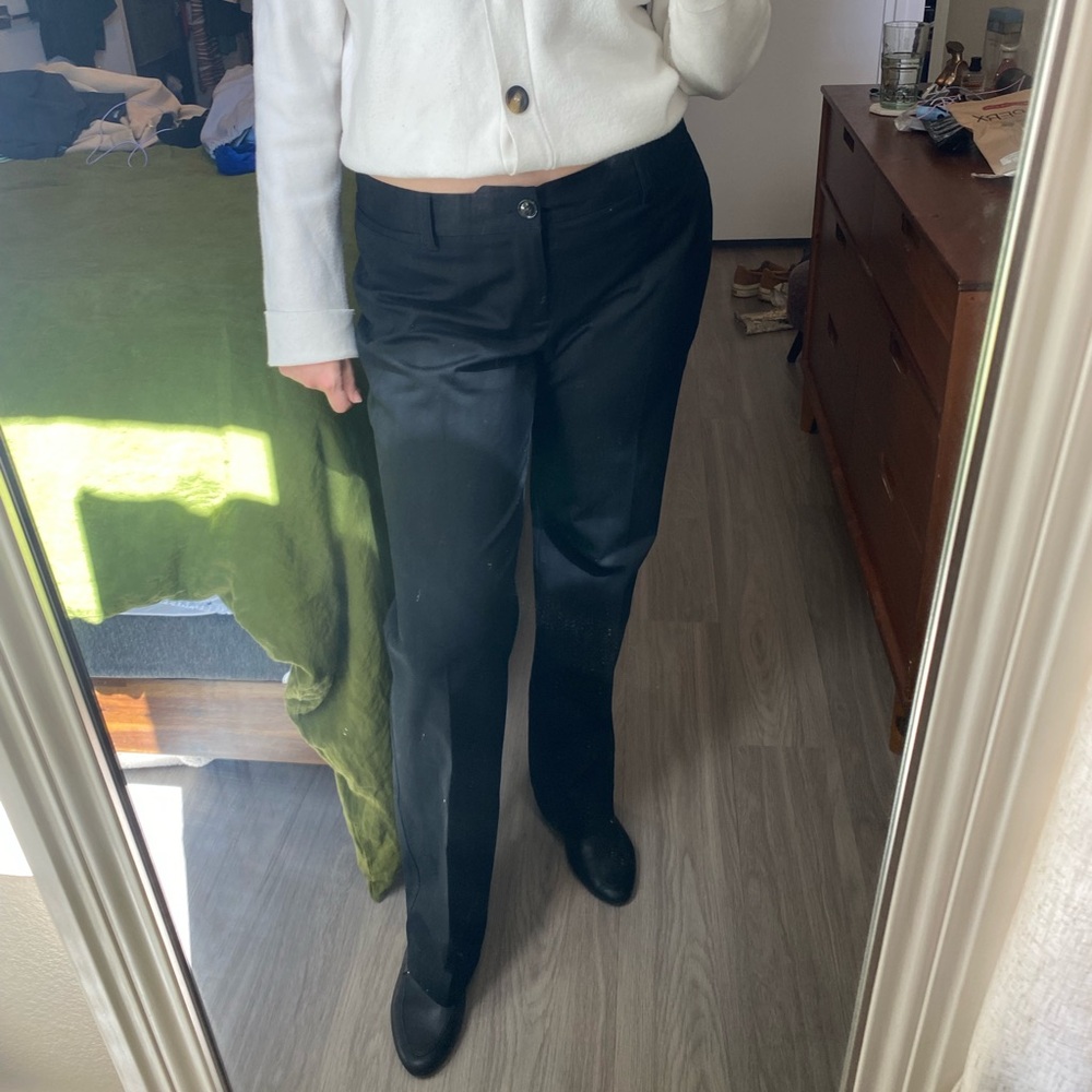 Eddie Bauer dress pants